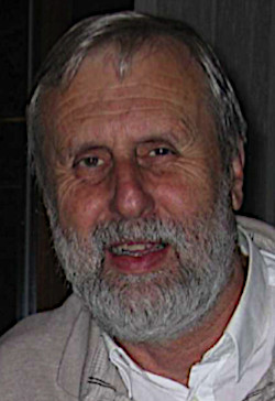 Ton van der Leeden